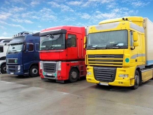 İzmir Hafik Nakliye